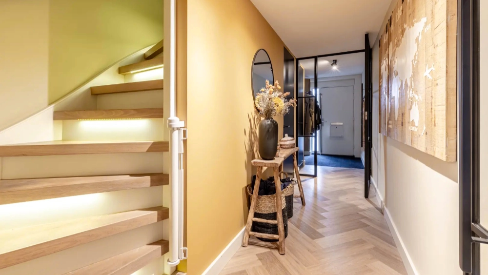 Studio Fortuna Interieurontwerp