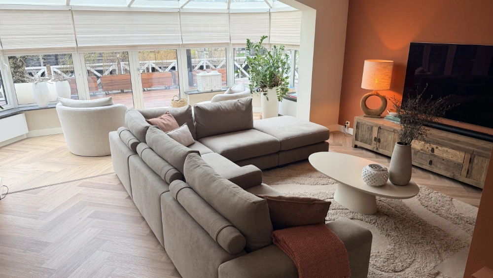 Studio Fortuna Interieurontwerp