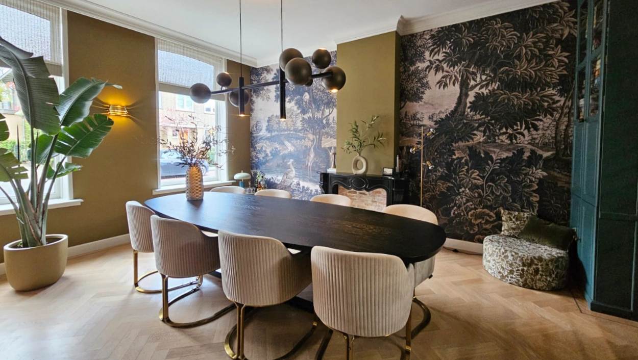 Studio Fortuna Interieurontwerp