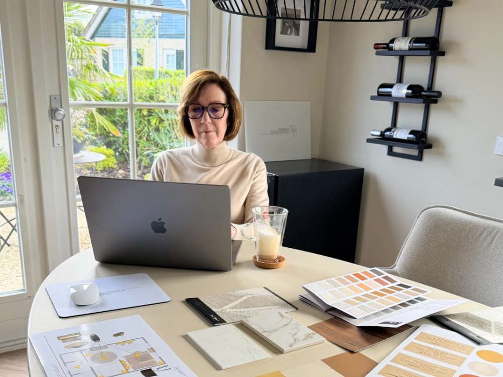 Studio Fortuna Interieurontwerp