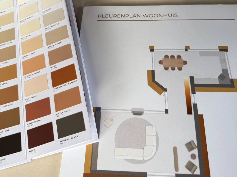 Studio Fortuna Interieurontwerp