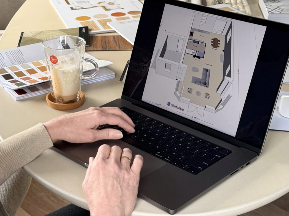 Studio Fortuna Interieurontwerp